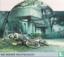 B00008 - CompuServe "Nie wieder Nachtschicht"