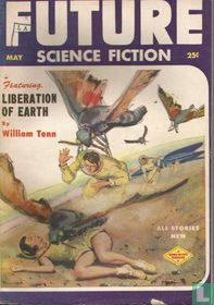 Future Science Fiction [USA] 05