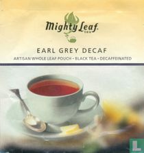Earl Grey Decaf
