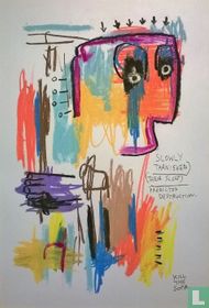 Tarnished slowly Diptych