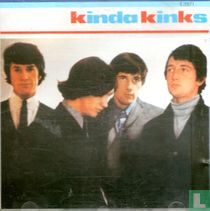 Kinda Kinks