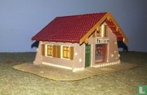 Gebouw Bakkerij