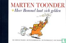 Heer Bommel laat zich gelden