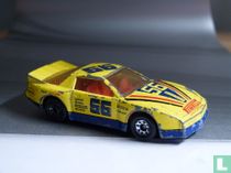 Pontiac Firebird Racer #56
