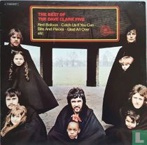 The Best of the Dave Clark Five