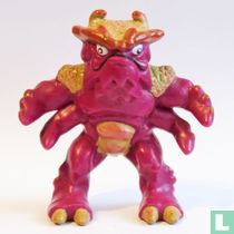 Drool [Lunar-Tick] 