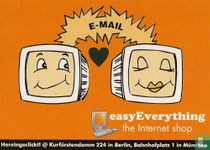 B00128 - easyEverything "E-Mail"