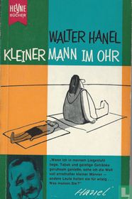 Kleiner Mann im Ohr
