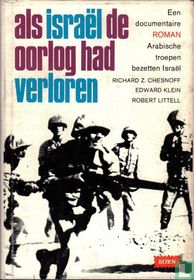 Als Israel de oorlog had verloren... 