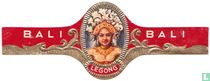 Legong - Bali - Bali 