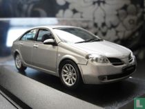 Nissan Primera
