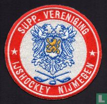 IJshockey Nijmegen - Supporters Vereniging IJshockey Nijmegen