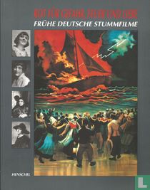 Rot für Gefahr, Feuer und Liebe
