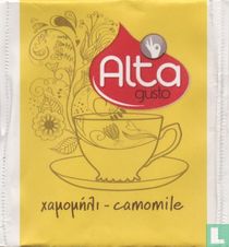 Camomile