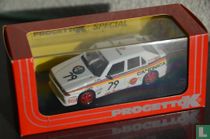 Alfa Romeo 75 evoluzione 'Canonica' #79