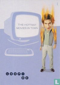 B00140 - loop.de "The hottest movies in town"