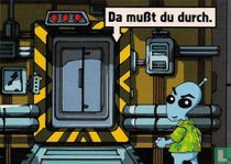 B00155 - www.cyquest.de "Da mußt du durch"