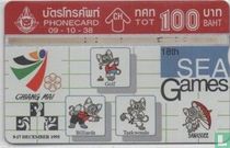 18th Sea Games