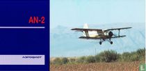 Aeroflot - Antonov AN-2