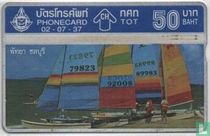 Pattaya Beach