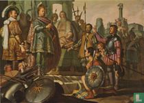 De Clementie van Keizer Titus, 1626