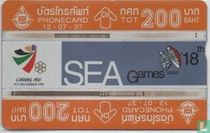 18th Sea Games