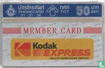 Kodak Express