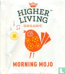Morning Mojo