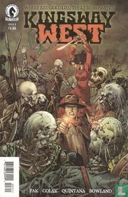 Kingsway West 3