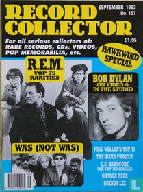 Record Collector 157