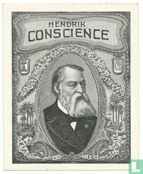 Hendrik Conscience