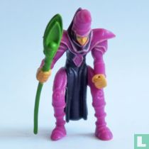 Dark Magician