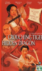 Crouching Tiger Hidden Dragon