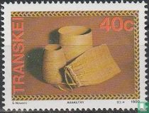 Basketry