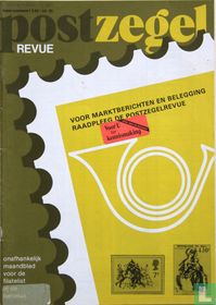Postzegel Revue 11