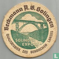 Beckmann A.G. Solingen