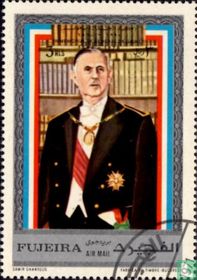 General de Gaulle