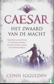 Het zwaard van de macht 