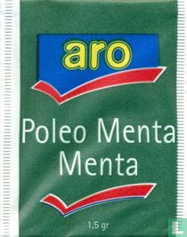 Poleo Menta