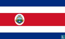 Costa Rica muziek catalogus