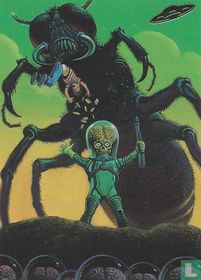 Training the Bugs / Original Wrapper