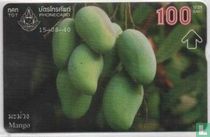 Thai Fruit