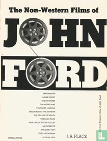 The Non-Western Films of John Ford
