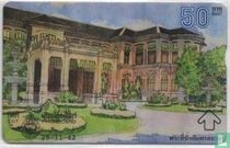 Royal Palace
