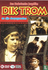 Dik Trom en zijn dorpsgenoten