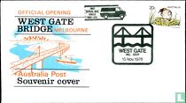 West Gate Pont