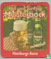 hell und zünftig Meisterbock