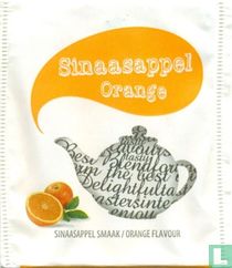 Sinaasappel
