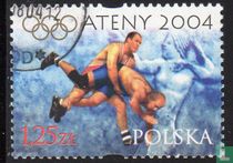 Jeux olympiques