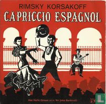 Capriccio Espagnol